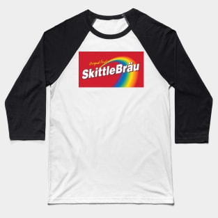 Skittlebrau Baseball T-Shirt